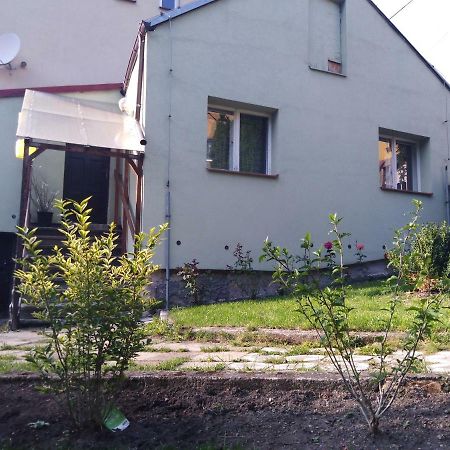Apartment U Sarky Loket Zewnętrze zdjęcie