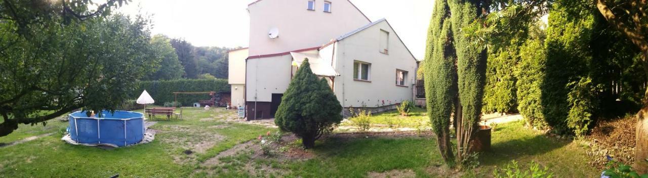 Apartment U Sarky Loket Zewnętrze zdjęcie
