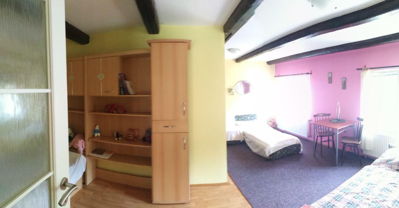 Apartment U Sarky Loket Zewnętrze zdjęcie