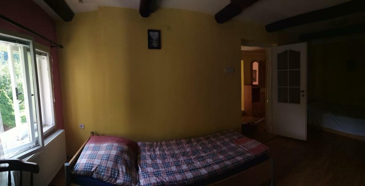 Apartment U Sarky Loket Zewnętrze zdjęcie