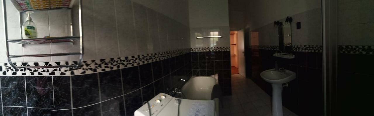 Apartment U Sarky Loket Zewnętrze zdjęcie
