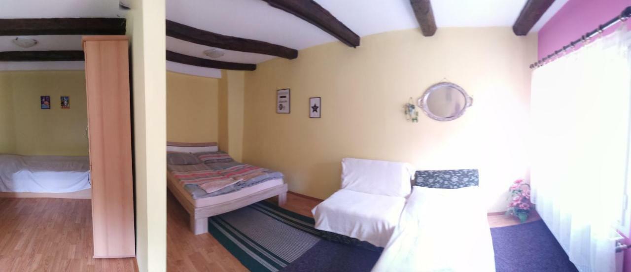 Apartment U Sarky Loket Zewnętrze zdjęcie
