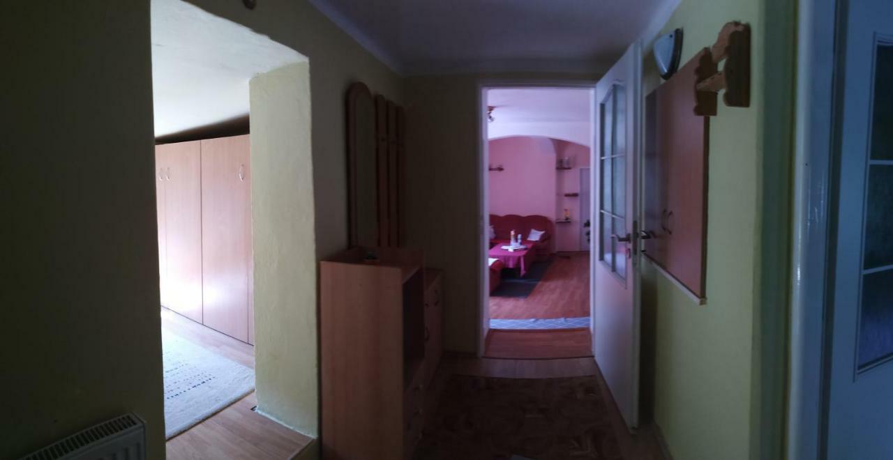 Apartment U Sarky Loket Zewnętrze zdjęcie